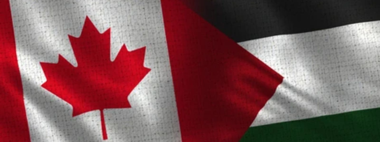 Canada To Recognize Palestinian State In September